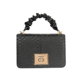 Black Mini Handbag