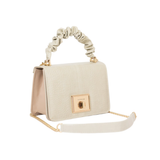 Off White Mini Handbag