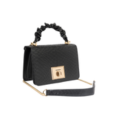 Black Mini Handbag