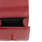 Maroon Mini Handbag