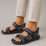 Men’s Outdoor Sandals | Adjustable Straps & All-Day Comfort