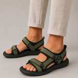 Men’s Outdoor Sandals | Adjustable Straps & All-Day Comfort