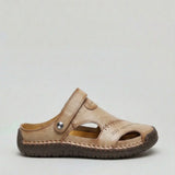 Men’s Casual Sandals | Closed Toe & Breathable Fit
