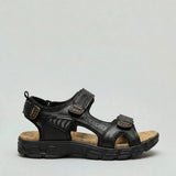 Men's Sandals | Adjustable Straps & Contoured Footbed